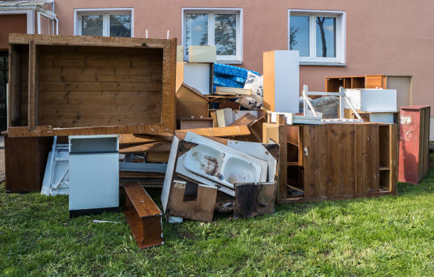 Appliance Disposal in Fox Farm College, WY