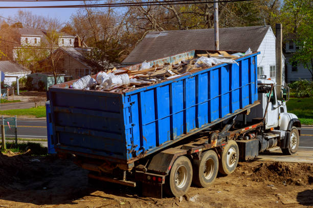 Best Garage Cleanout Services  in Fox Farm College, WY