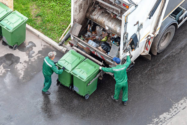 Best Household Junk Removal  in Fox Farm College, WY