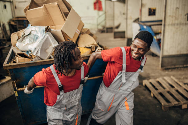 Best Same-Day Junk Removal  in Fox Farm College, WY