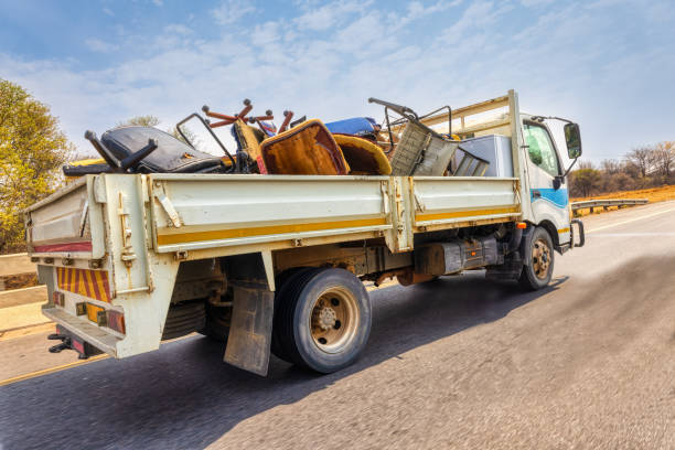 Fox Farm College, WY Junk Removal Company