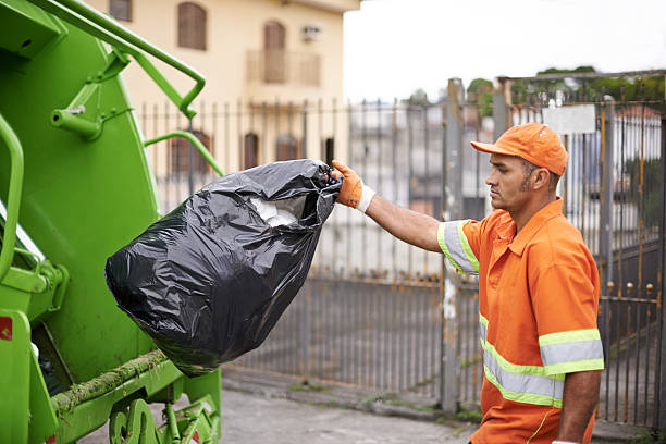 Best Yard Cleanup Services  in Fox Farm College, WY